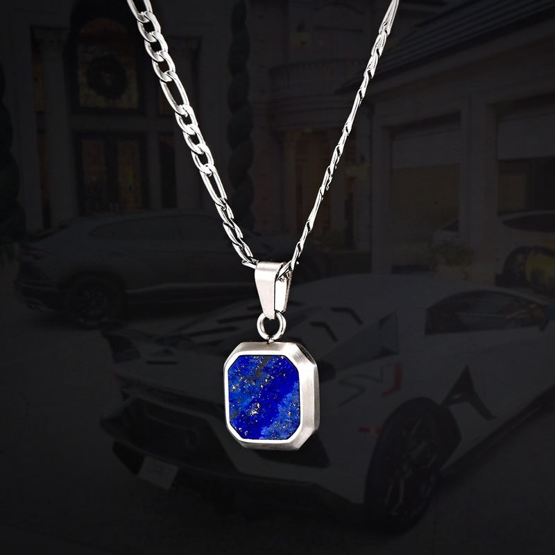 Celestium Aura Necklace | Manifestation & Freedom Necklace